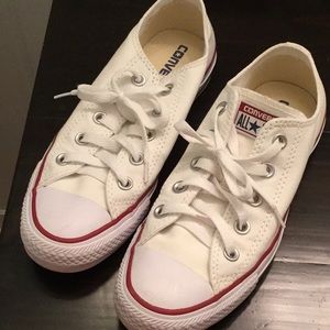 Converse Allstars